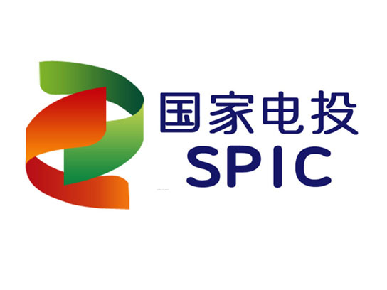 國家電投集團(tuán)LOGO 國家電投集團(tuán)LOGO
