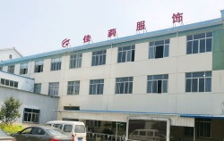 工廠圖片【佳莉服飾】--東莞工作服廠家