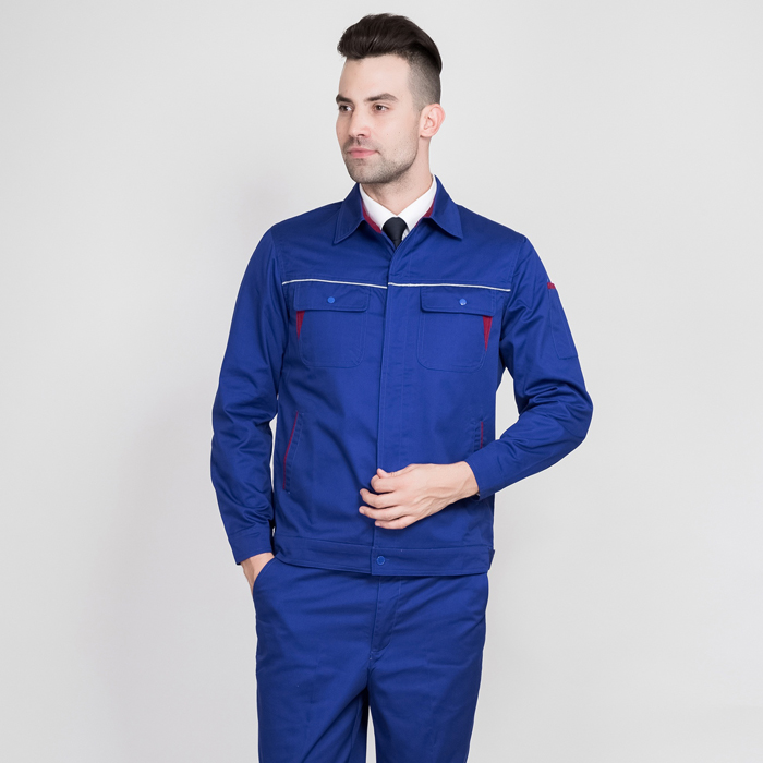 日資企業(yè)工作服,電子工作服 JL-QD295