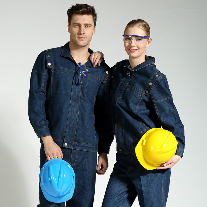 國家電網工作服定做