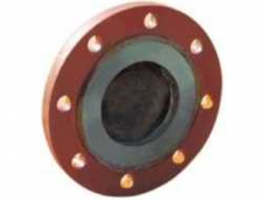 鋼襯玻璃墊片 鋼襯玻璃墊片